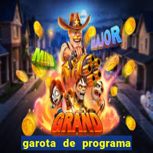 garota de programa de serrinha bahia